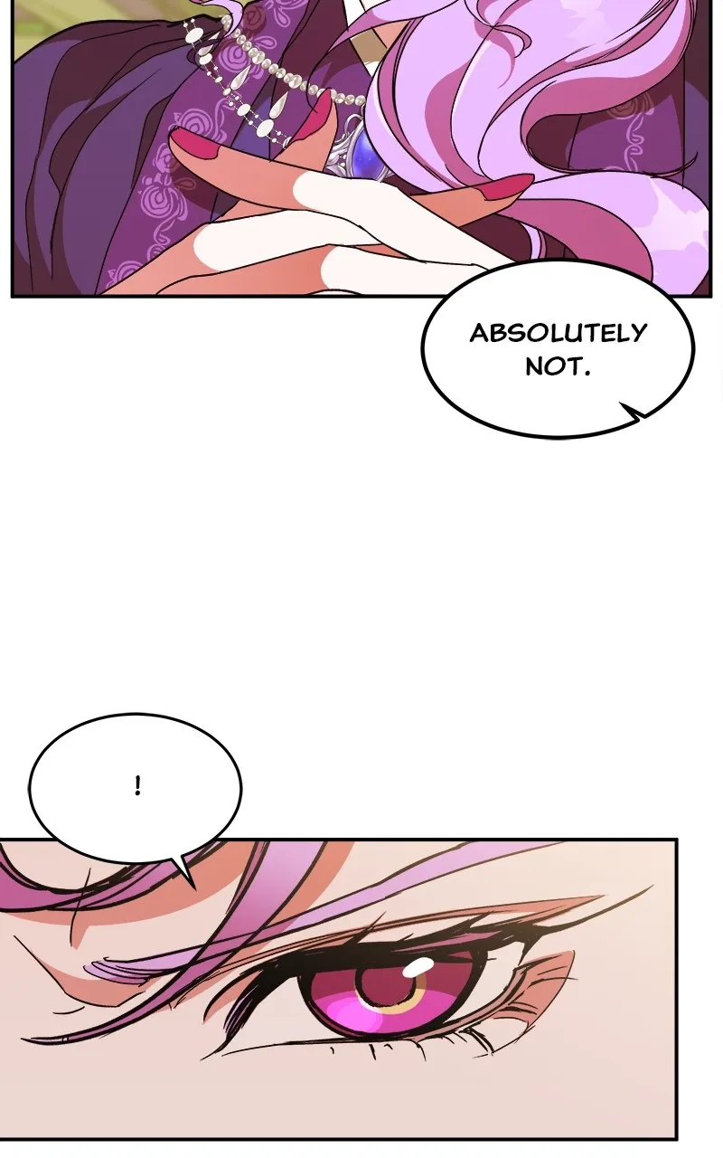 Read How a Goddess Wins Over Tigers chapter 15 image 35 on Lezhin