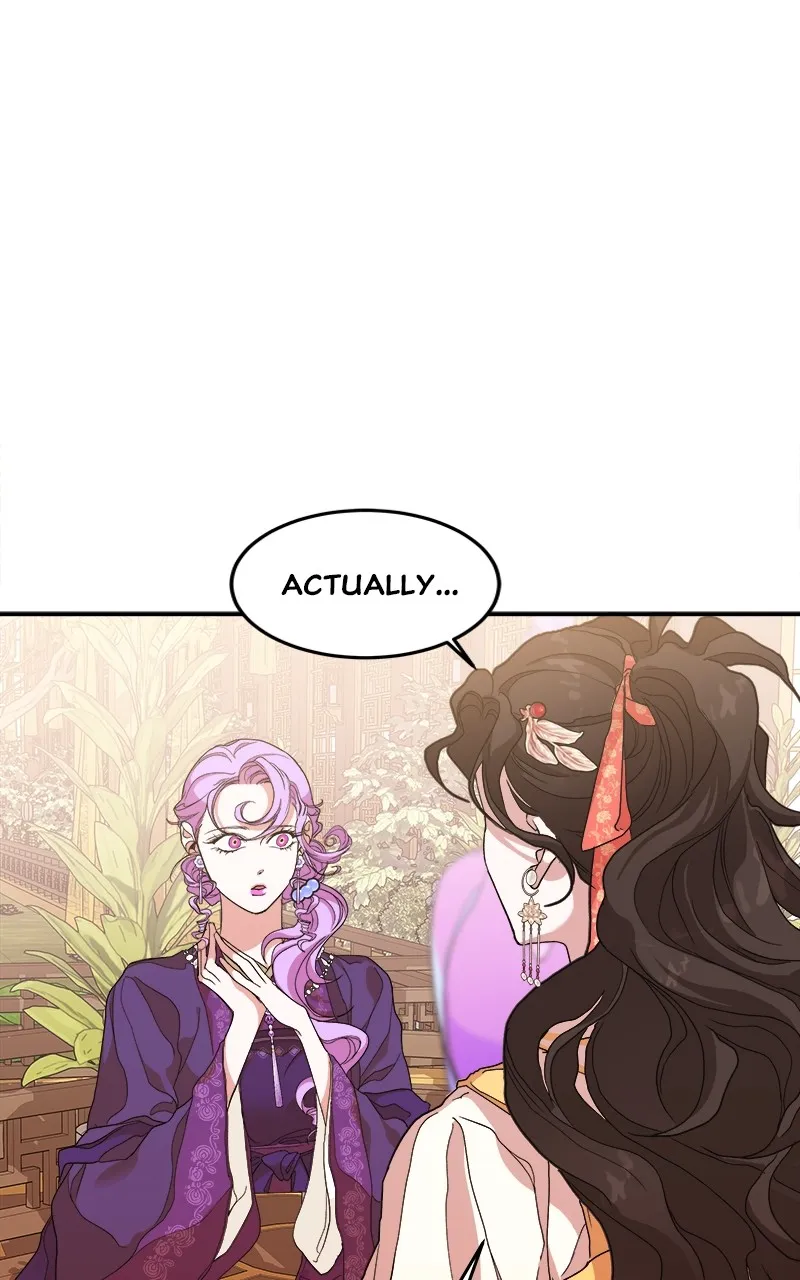 Read How a Goddess Wins Over Tigers chapter 15 image 36 on Lezhin