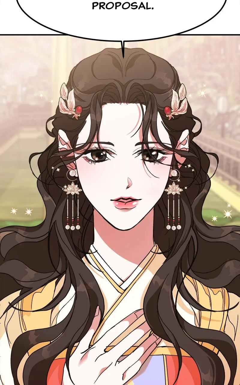Read How a Goddess Wins Over Tigers chapter 15 image 38 on Lezhin