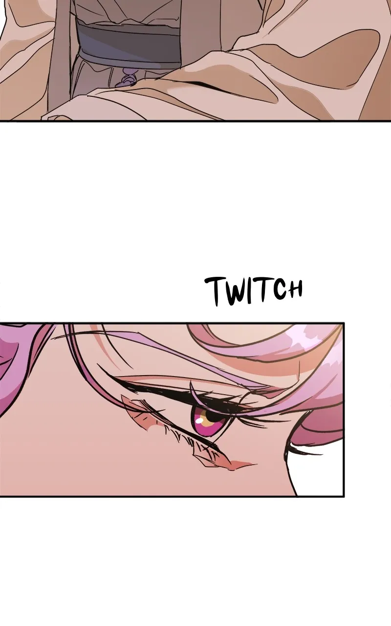 Read How a Goddess Wins Over Tigers chapter 15 image 45 on Lezhin