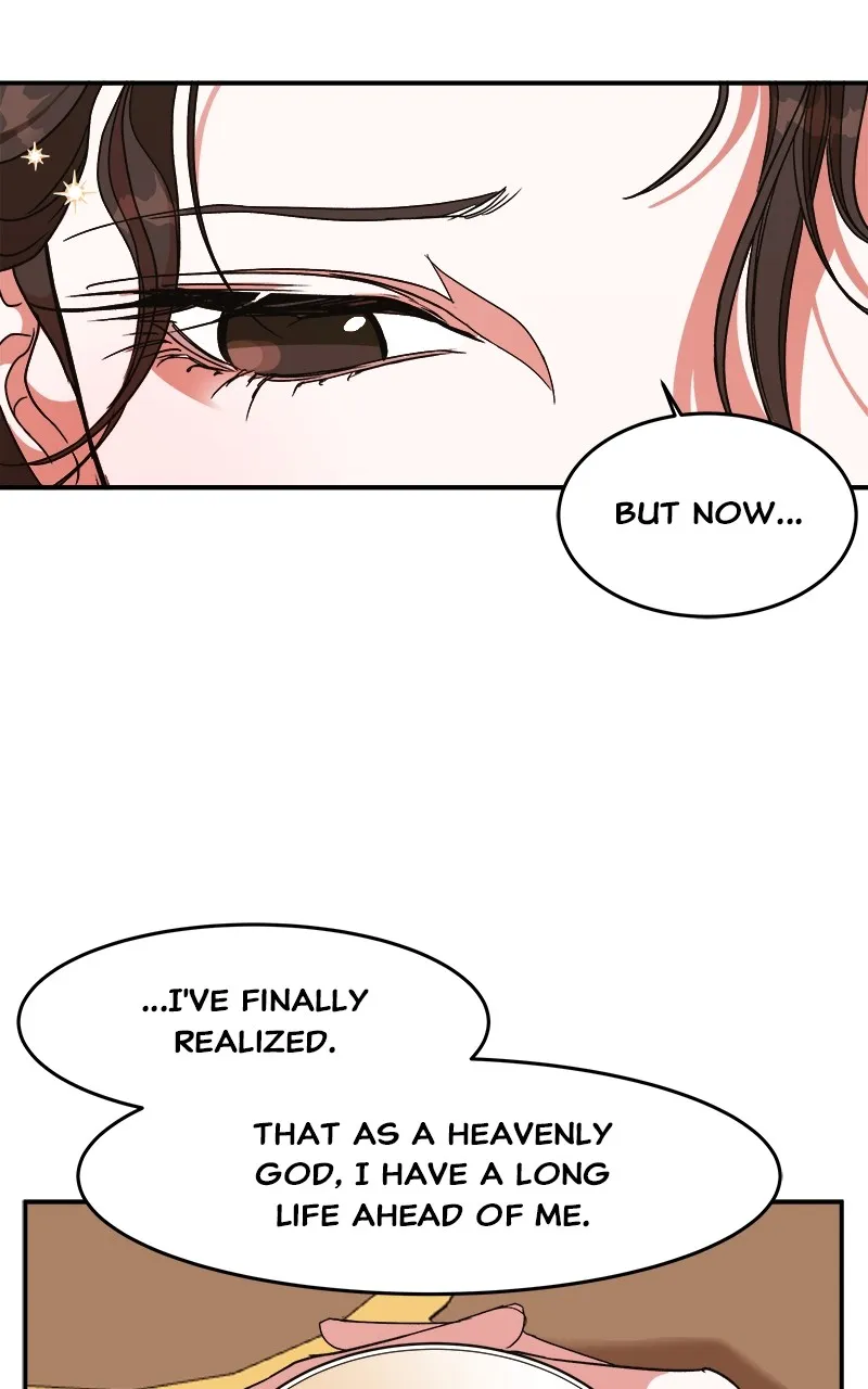 Read How a Goddess Wins Over Tigers chapter 15 image 48 on Lezhin