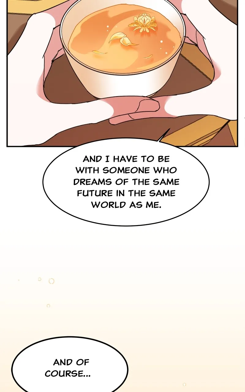 Read How a Goddess Wins Over Tigers chapter 15 image 49 on Lezhin