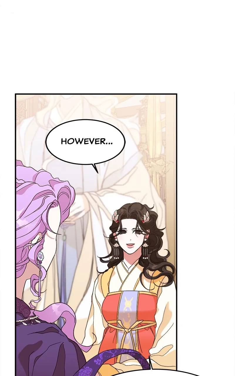 Read How a Goddess Wins Over Tigers chapter 15 image 51 on Lezhin