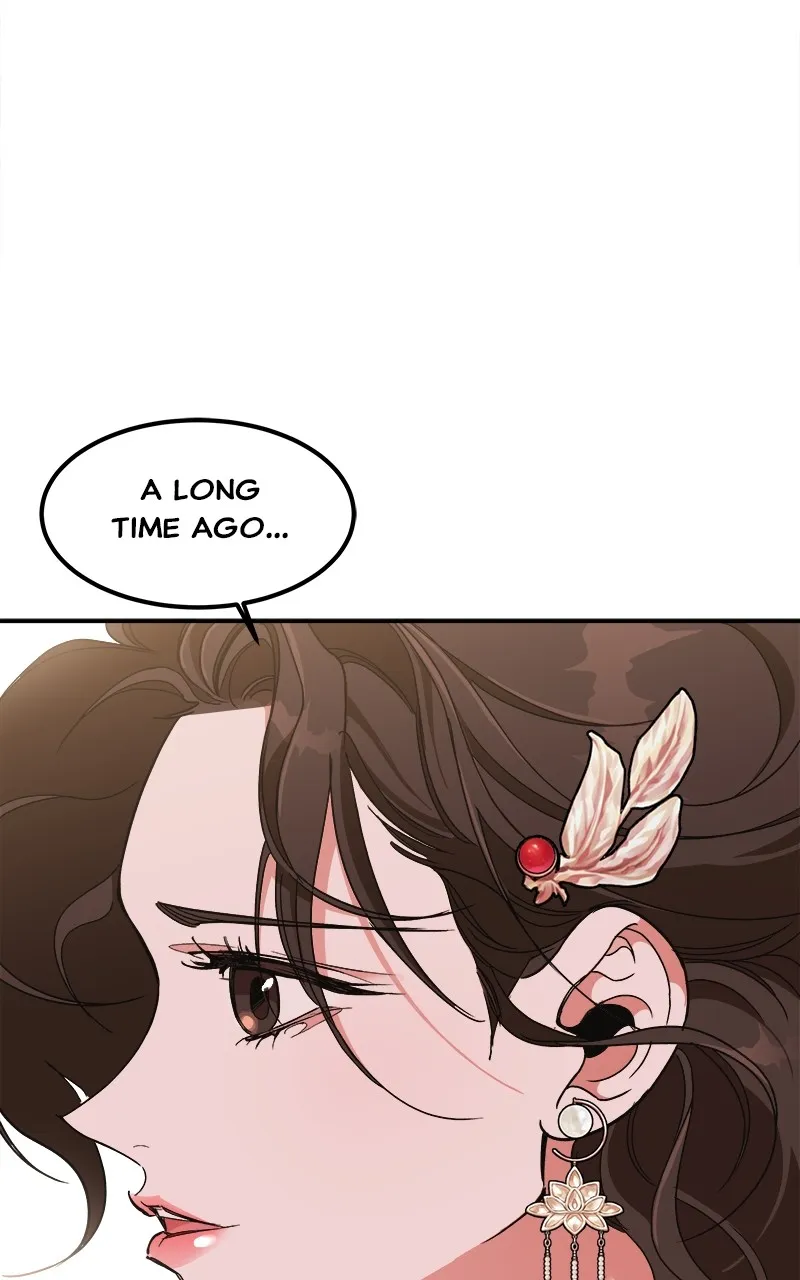 Read How a Goddess Wins Over Tigers chapter 15 image 53 on Lezhin