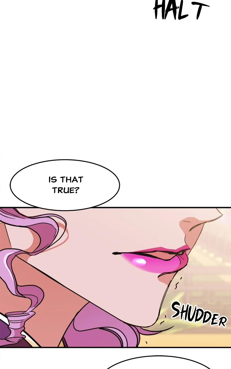 Read How a Goddess Wins Over Tigers chapter 15 image 56 on Lezhin