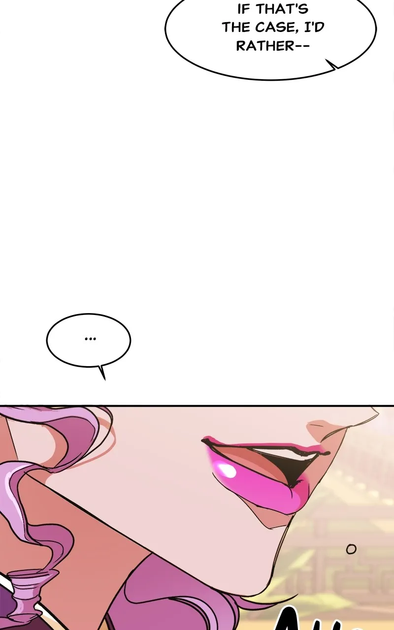 Read How a Goddess Wins Over Tigers chapter 15 image 57 on Lezhin