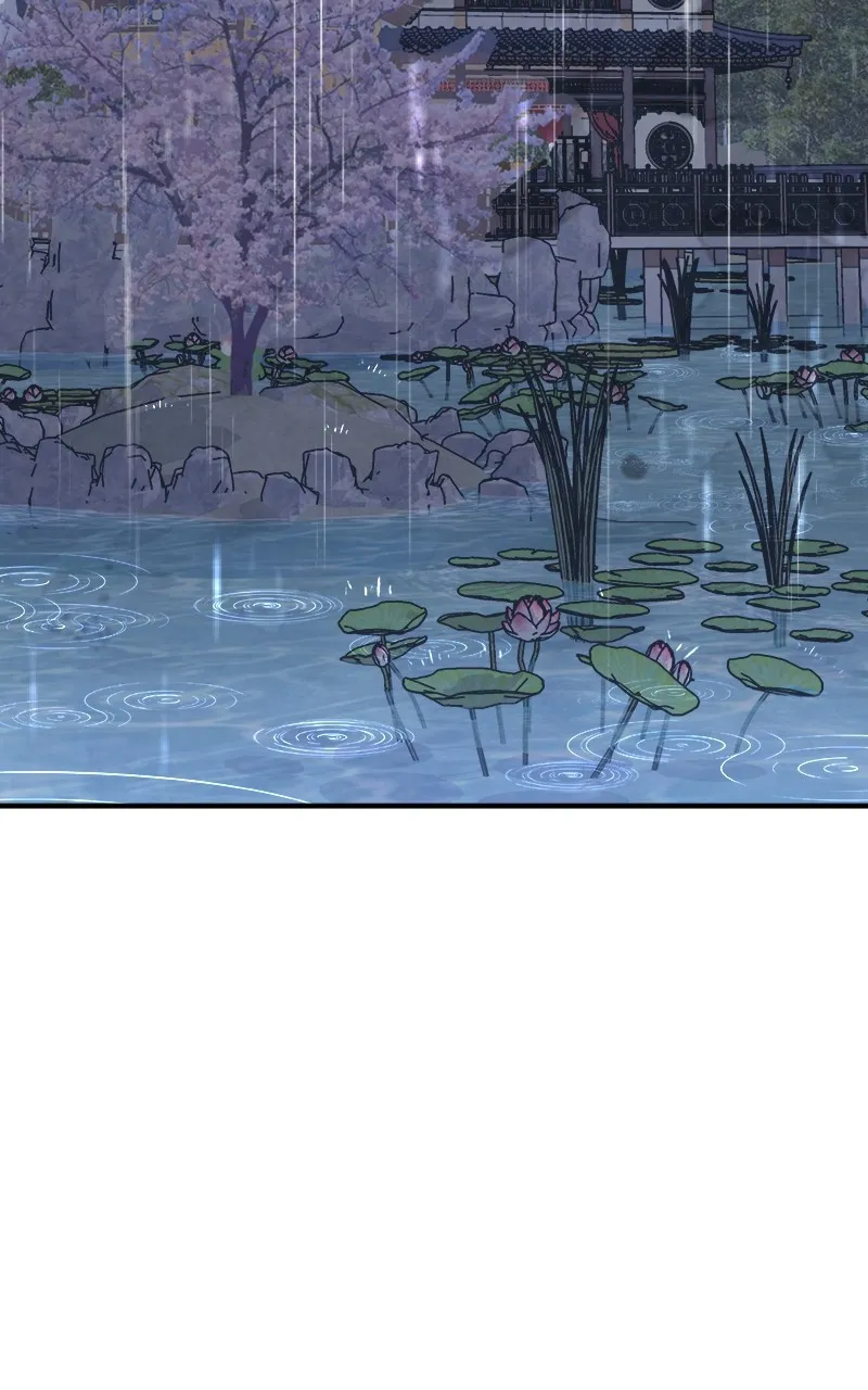 Read How a Goddess Wins Over Tigers chapter 15 image 6 on Lezhin