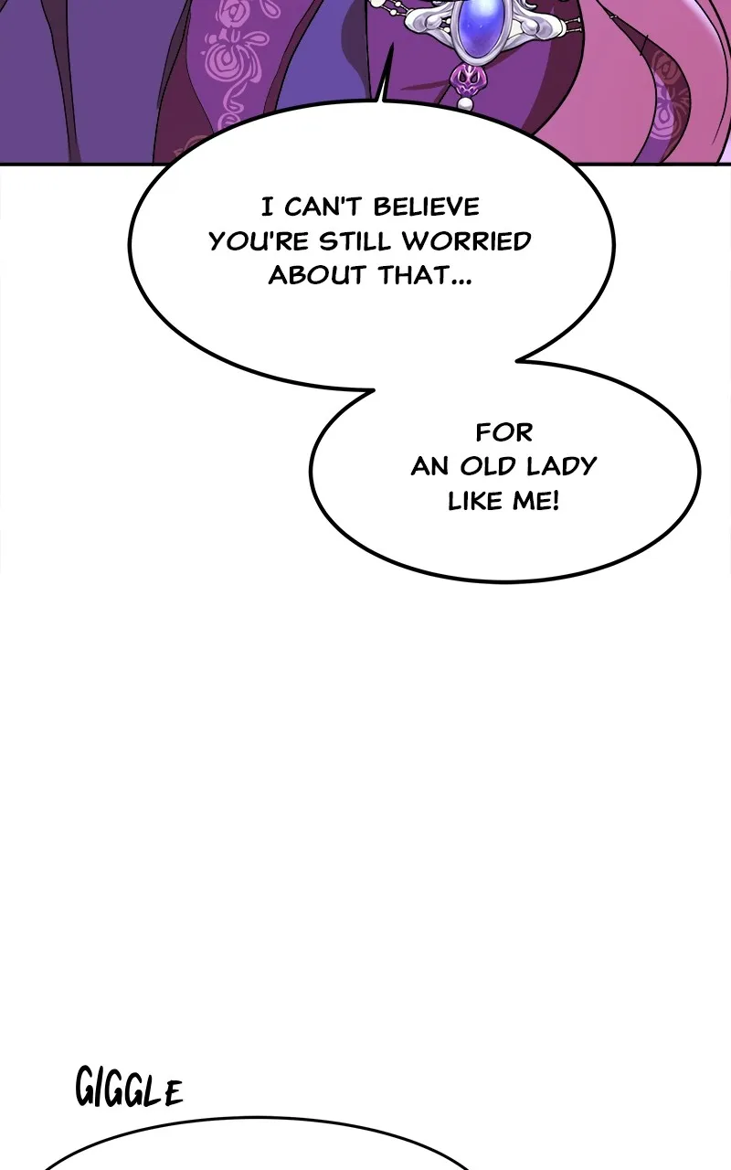 Read How a Goddess Wins Over Tigers chapter 15 image 61 on Lezhin