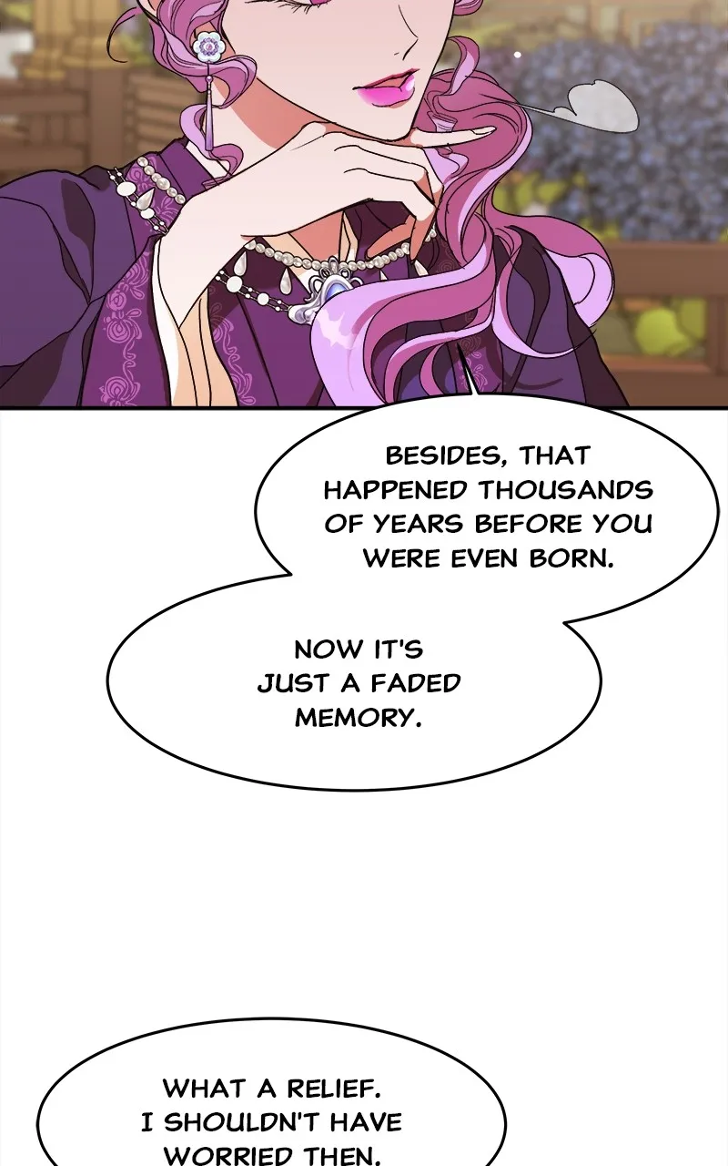 Read How a Goddess Wins Over Tigers chapter 15 image 65 on Lezhin