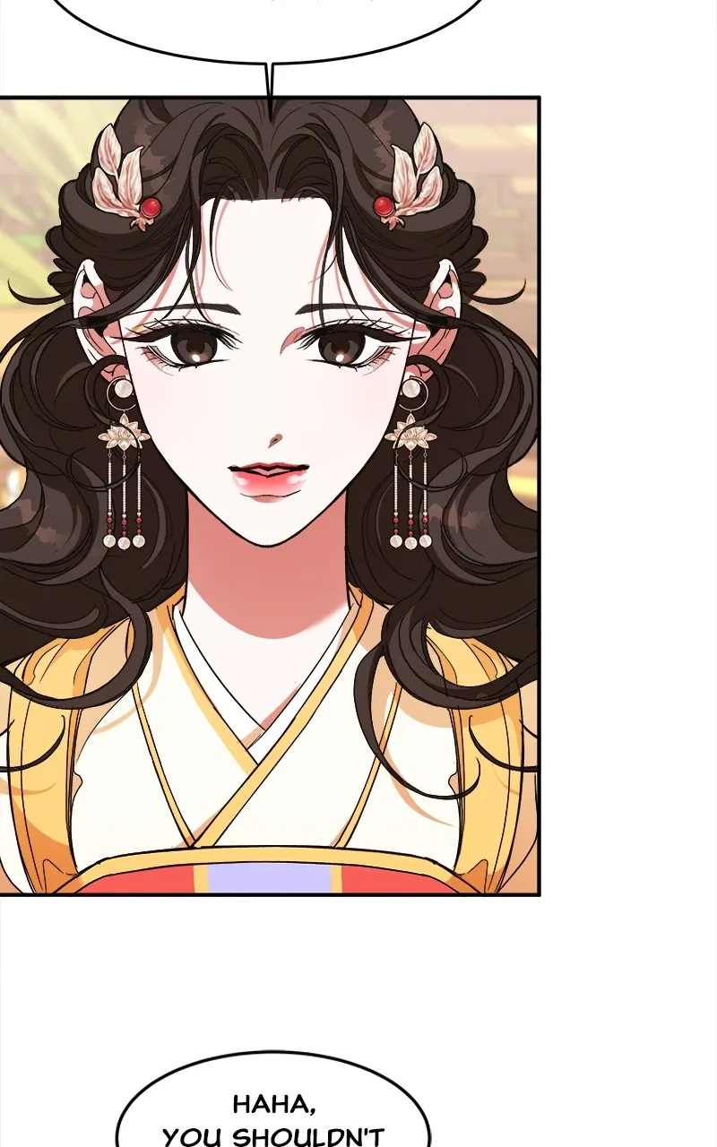 Read How a Goddess Wins Over Tigers chapter 15 image 66 on Lezhin