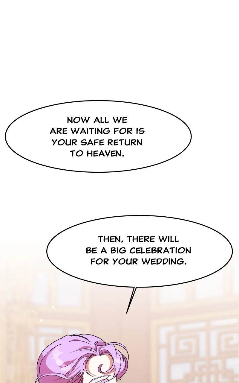Read How a Goddess Wins Over Tigers chapter 15 image 68 on Lezhin