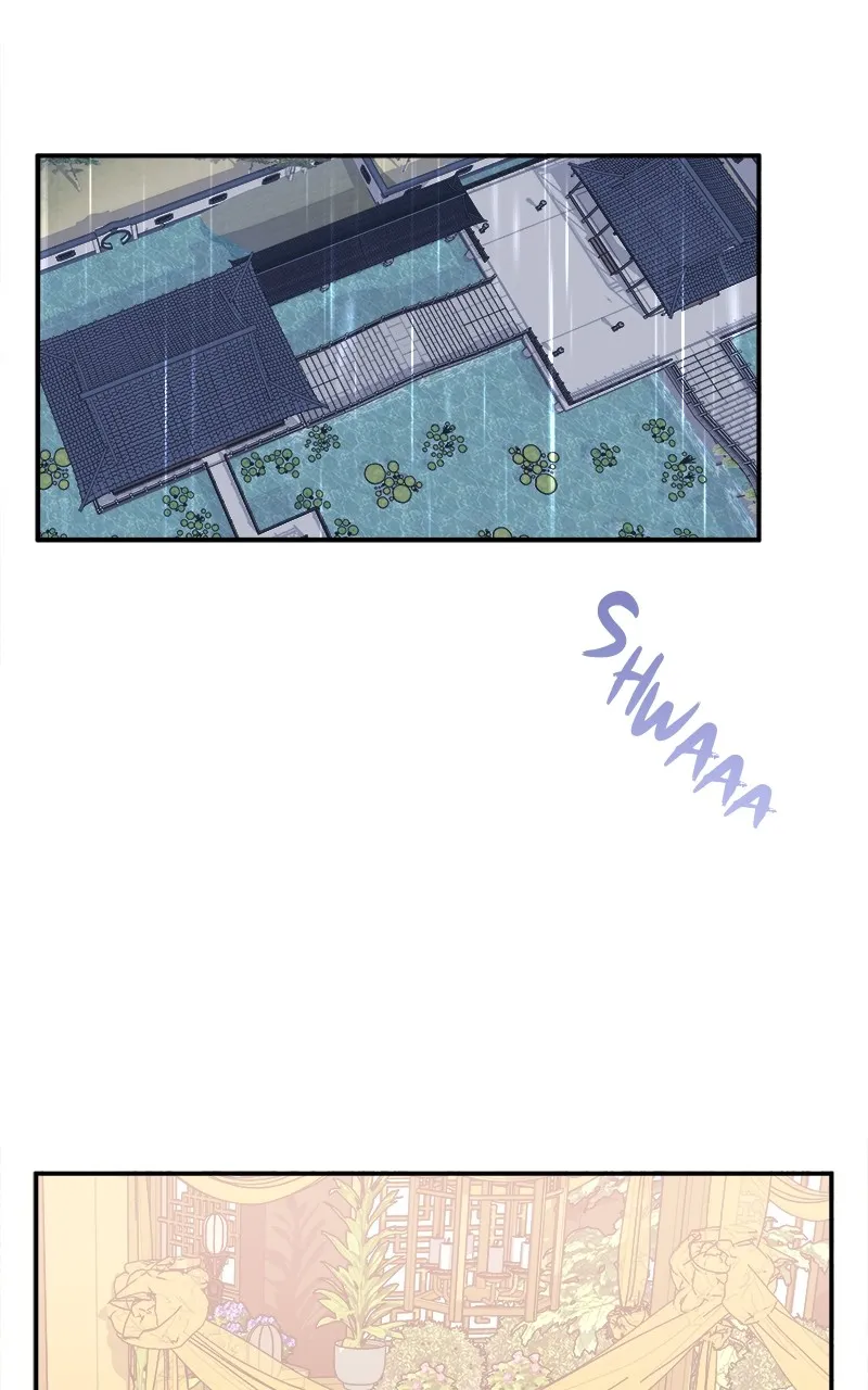 Read How a Goddess Wins Over Tigers chapter 15 image 7 on Lezhin