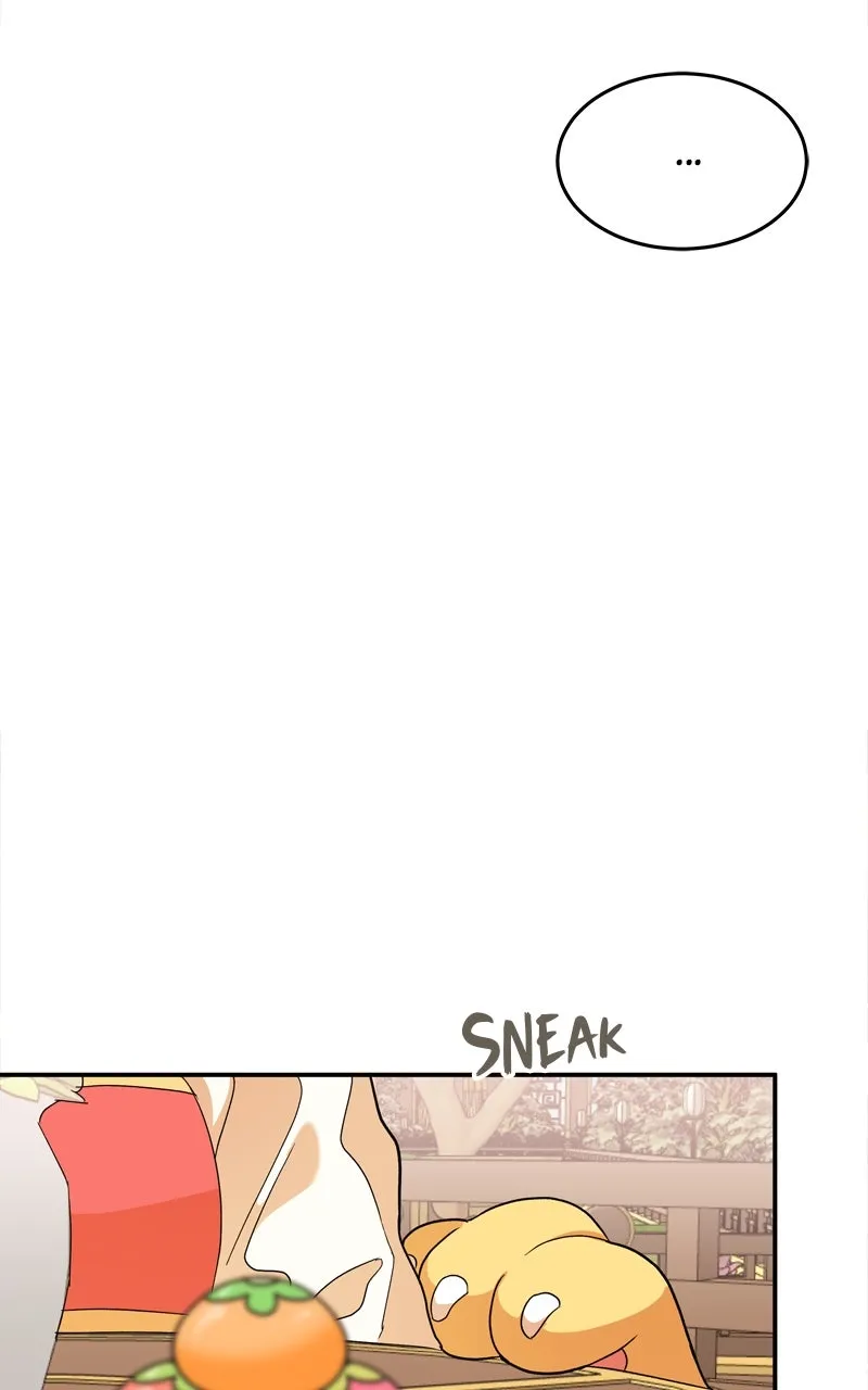 Read How a Goddess Wins Over Tigers chapter 15 image 73 on Lezhin