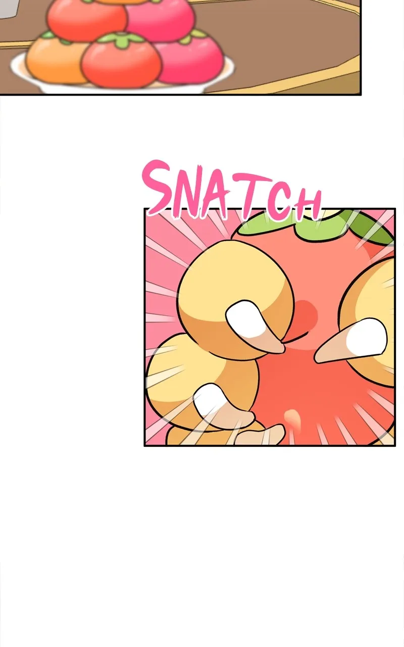 Read How a Goddess Wins Over Tigers chapter 15 image 74 on Lezhin