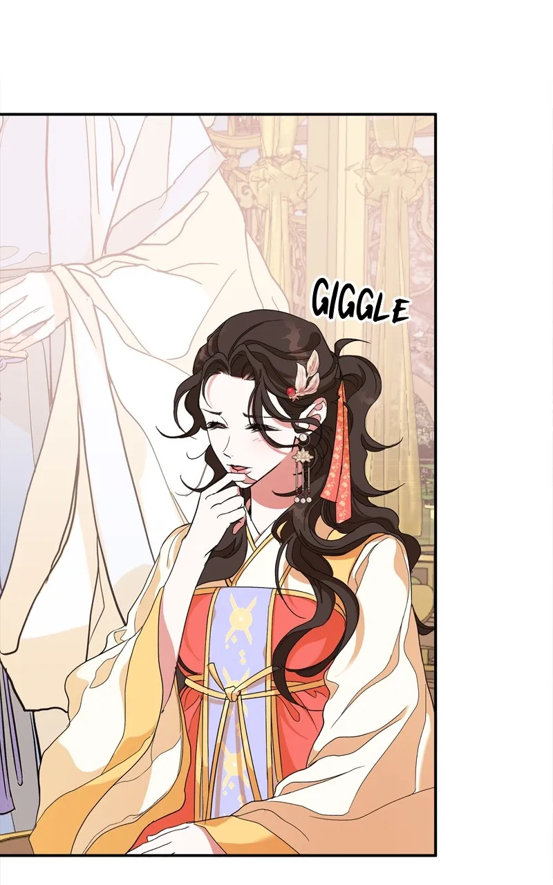 Read How a Goddess Wins Over Tigers chapter 15 image 76 on Lezhin