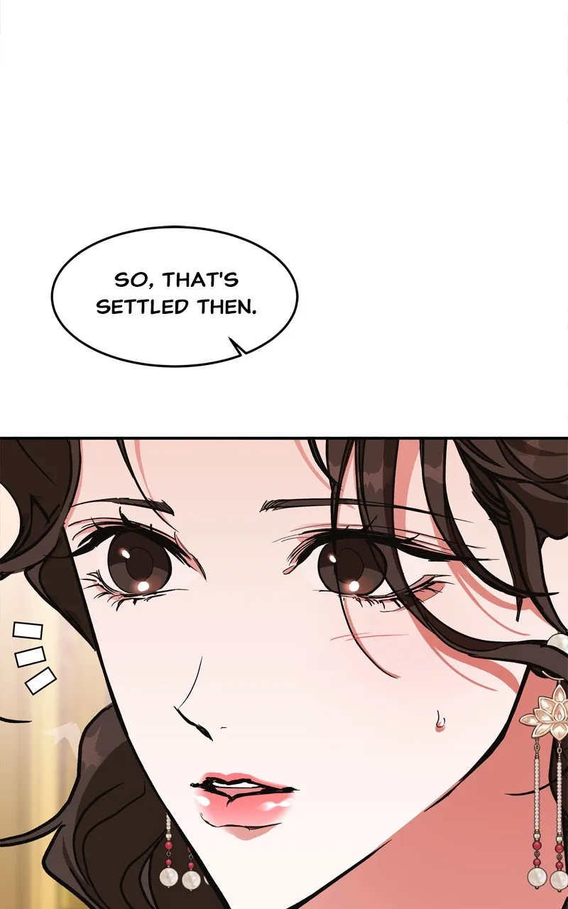 Read How a Goddess Wins Over Tigers chapter 15 image 77 on Lezhin