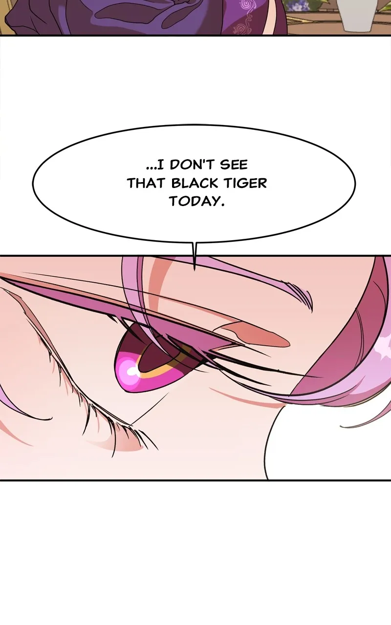 Read How a Goddess Wins Over Tigers chapter 15 image 79 on Lezhin