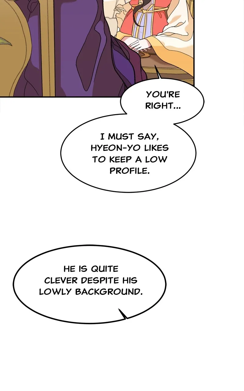 Read How a Goddess Wins Over Tigers chapter 15 image 81 on Lezhin