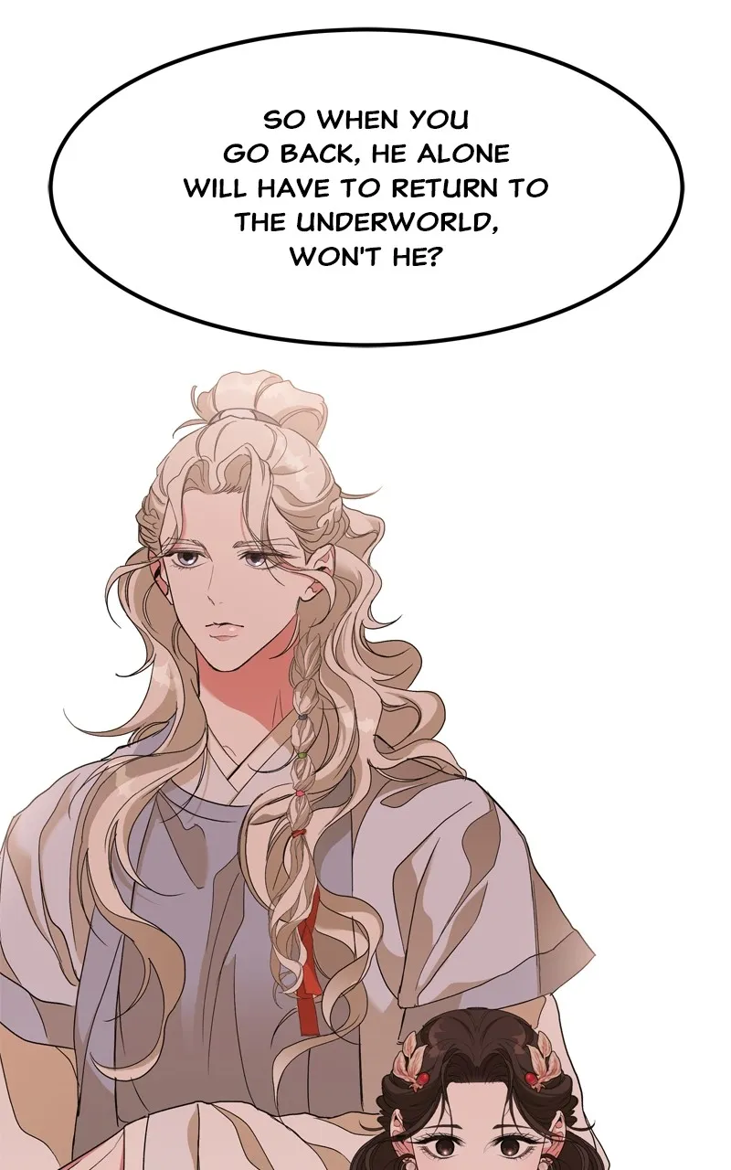 Read How a Goddess Wins Over Tigers chapter 15 image 84 on Lezhin