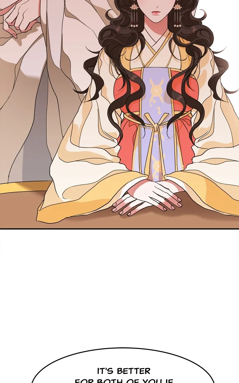 Read How a Goddess Wins Over Tigers chapter 15 image 85 on Lezhin