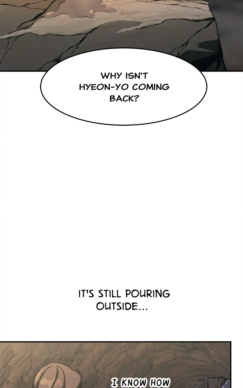 Read How a Goddess Wins Over Tigers chapter 15 image 89 on Lezhin