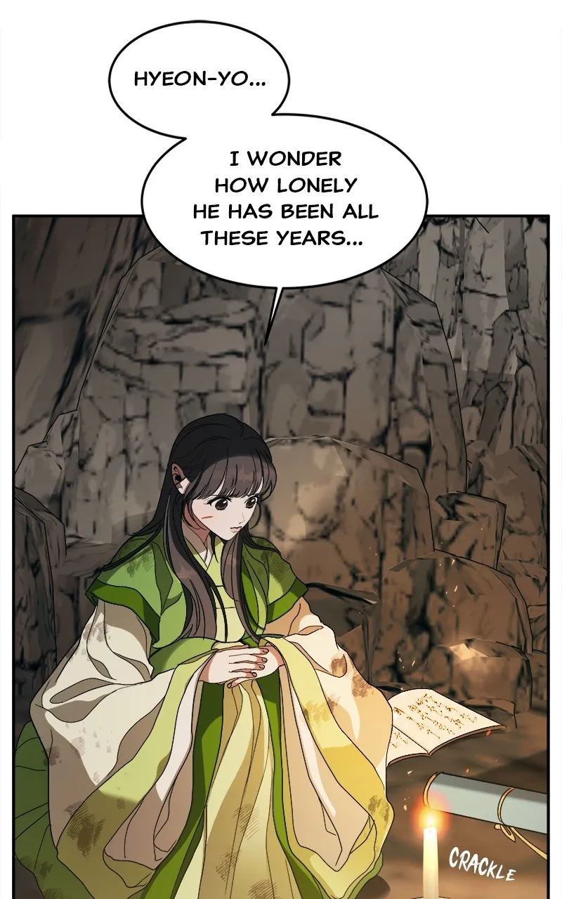Read How a Goddess Wins Over Tigers chapter 15 image 91 on Lezhin