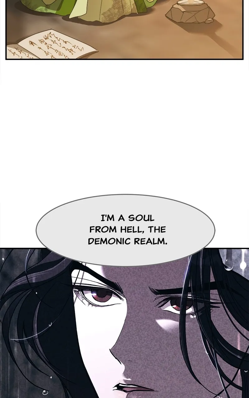 Read How a Goddess Wins Over Tigers chapter 15 image 92 on Lezhin