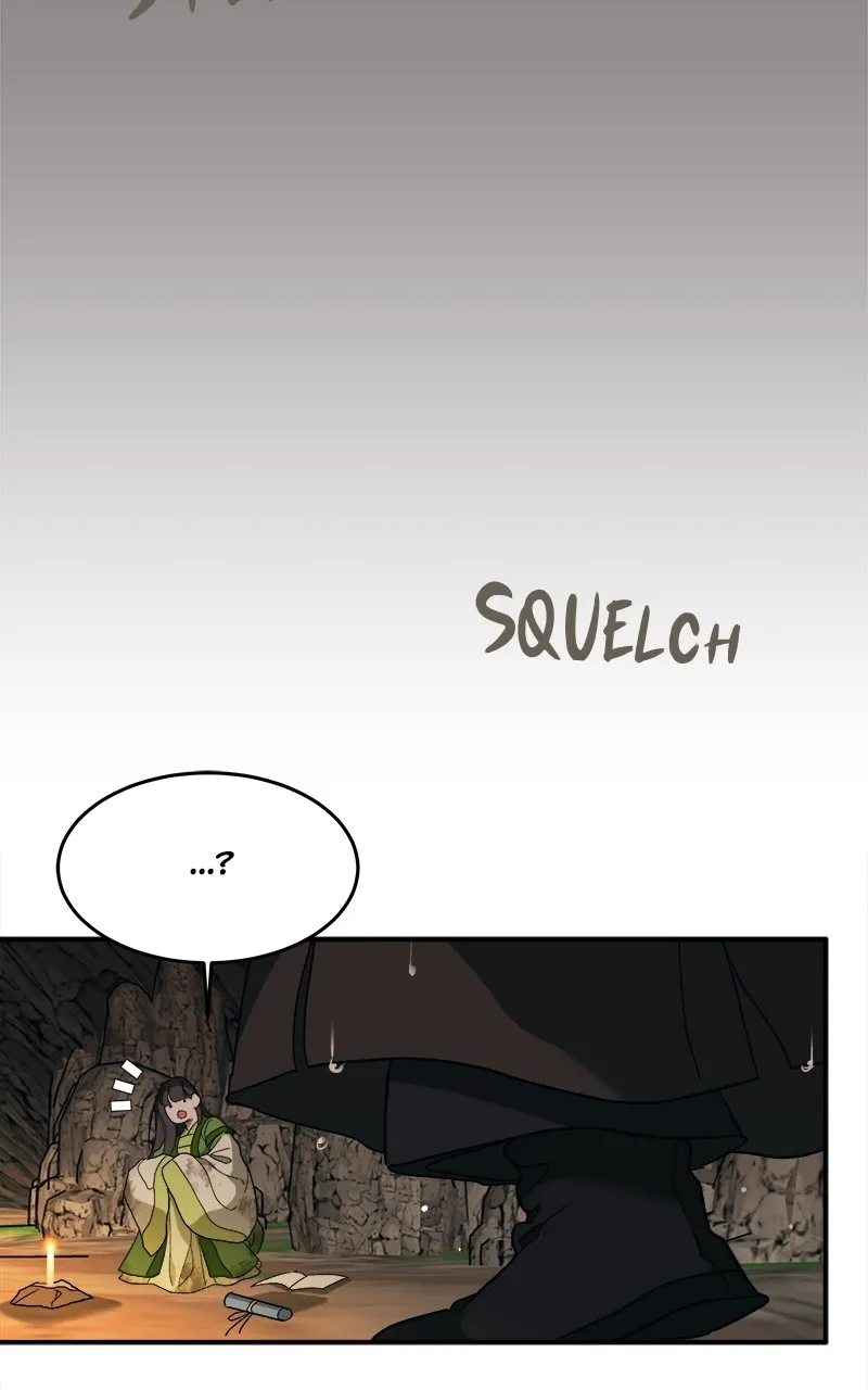 Read How a Goddess Wins Over Tigers chapter 15 image 97 on Lezhin