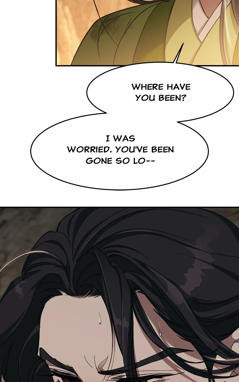 Read How a Goddess Wins Over Tigers chapter 15 image 99 on Lezhin