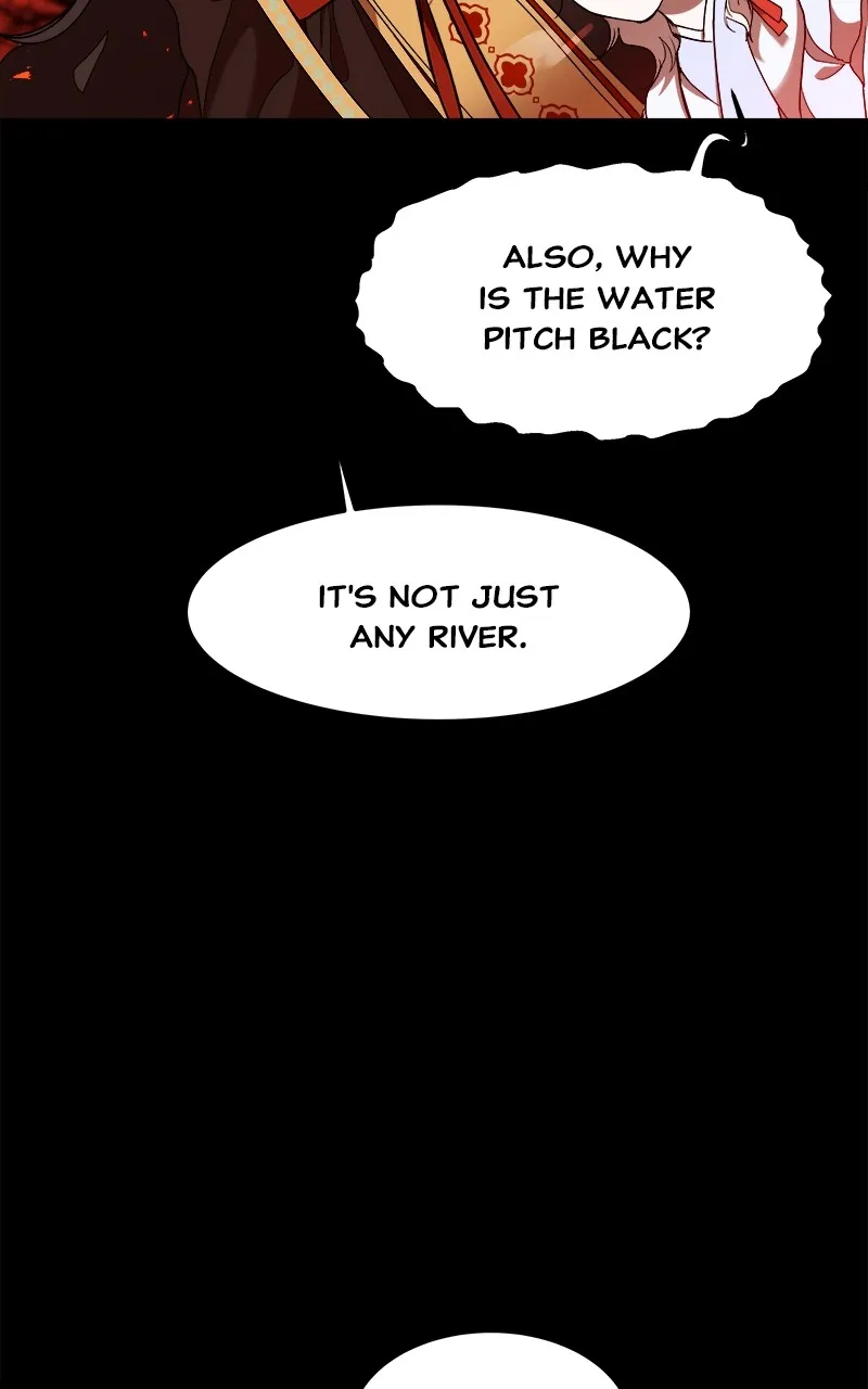 Read How a Goddess Wins Over Tigers chapter 16 image 100 on Lezhin