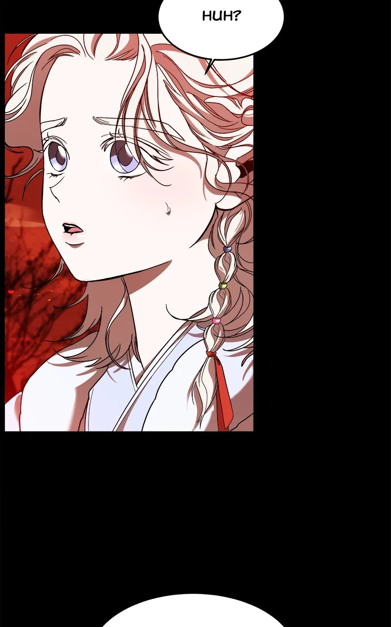 Read How a Goddess Wins Over Tigers chapter 16 image 101 on Lezhin