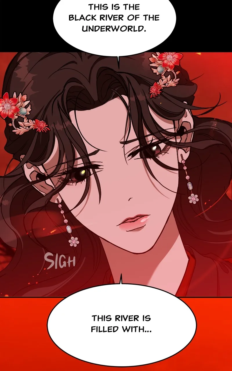 Read How a Goddess Wins Over Tigers chapter 16 image 102 on Lezhin