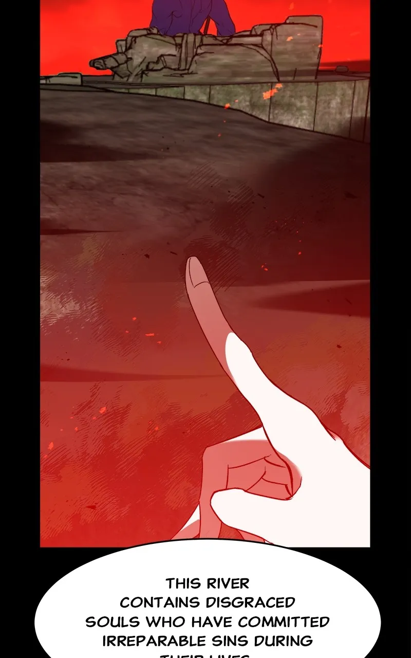 Read How a Goddess Wins Over Tigers chapter 16 image 106 on Lezhin