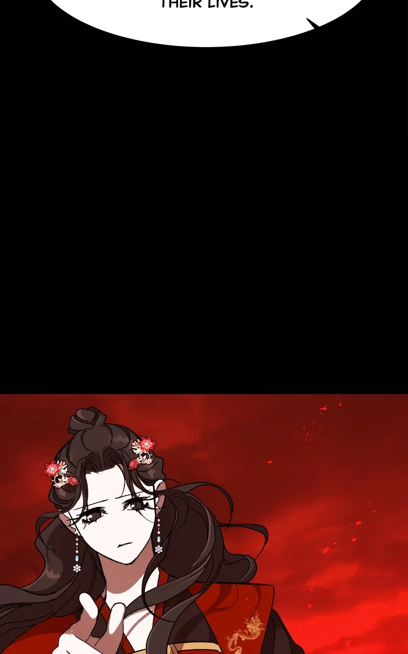 Read How a Goddess Wins Over Tigers chapter 16 image 107 on Lezhin