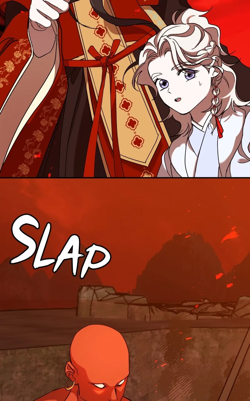 Read How a Goddess Wins Over Tigers chapter 16 image 108 on Lezhin