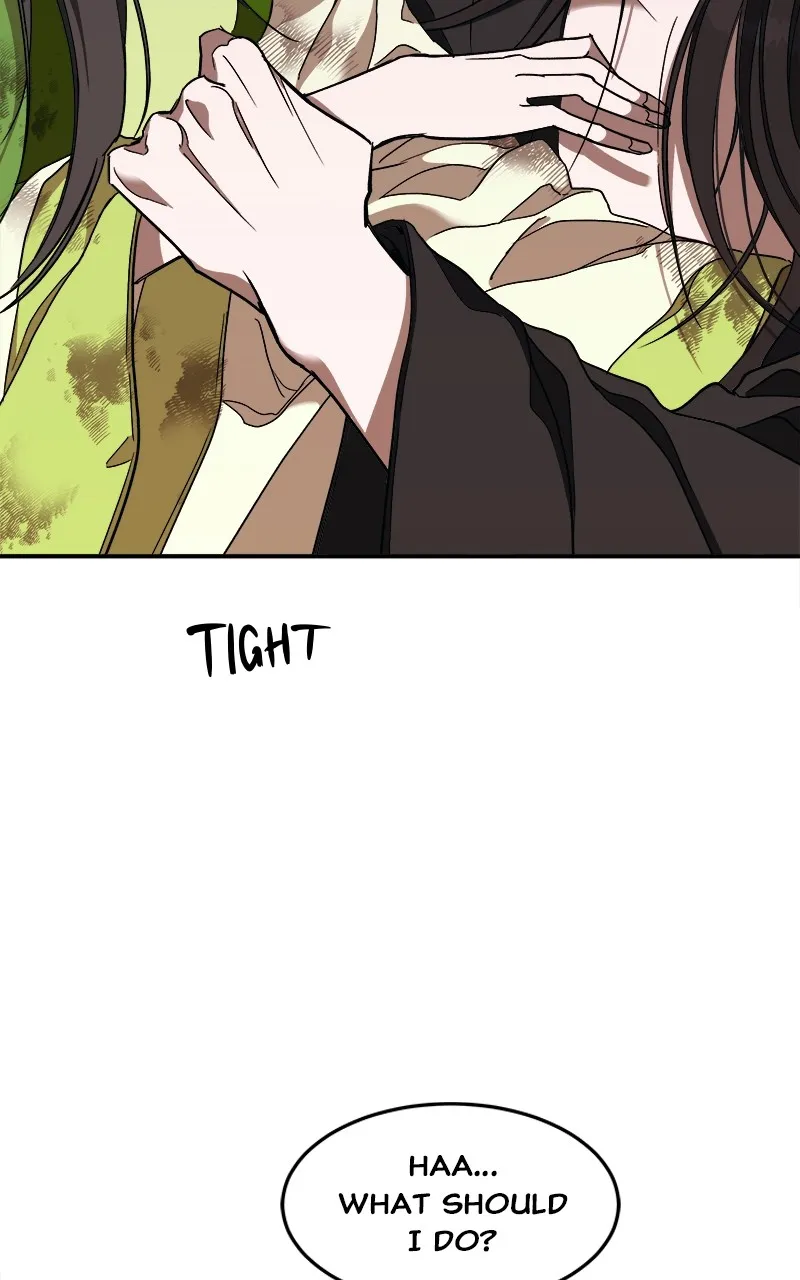 Read How a Goddess Wins Over Tigers chapter 16 image 11 on Lezhin