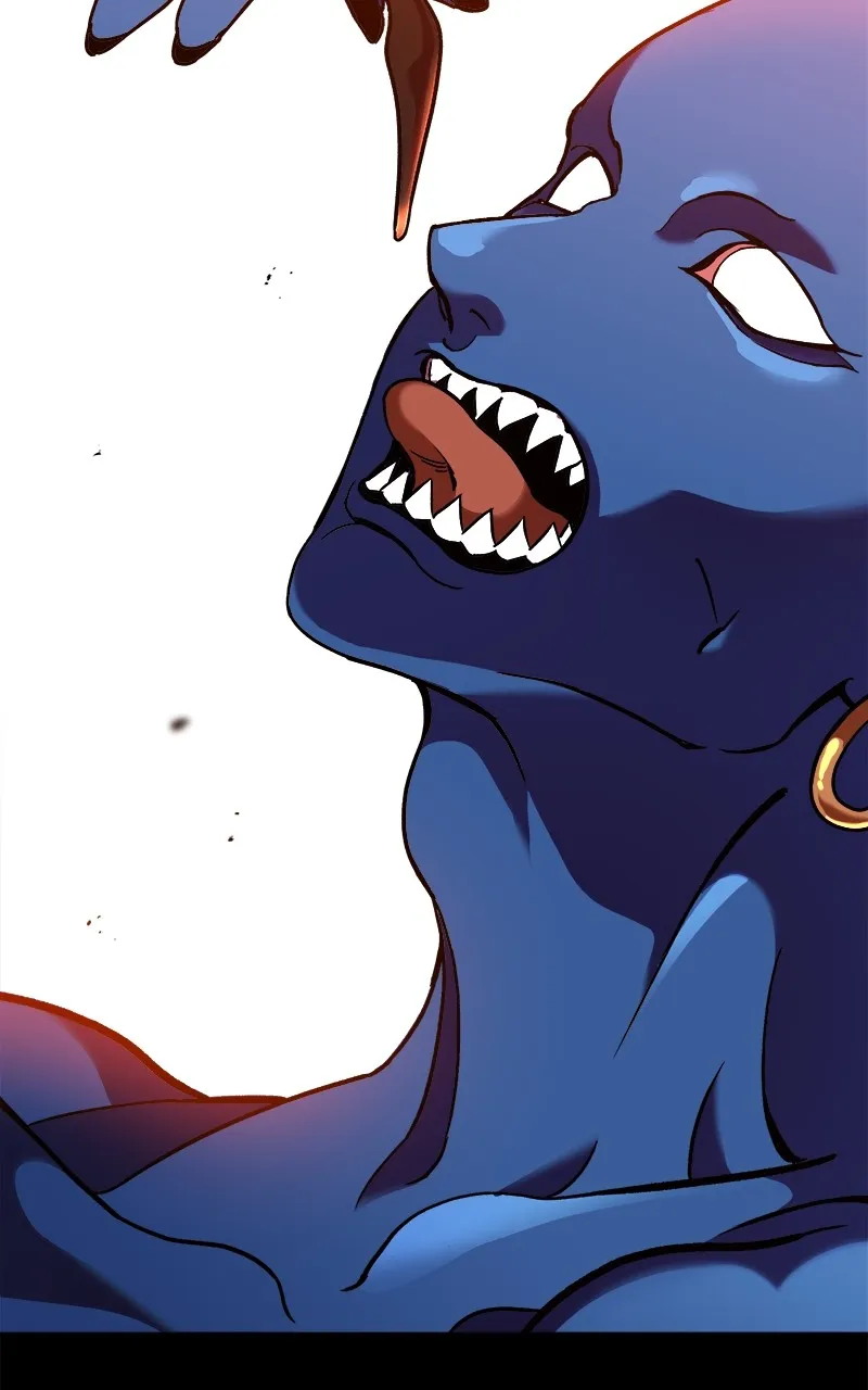 Read How a Goddess Wins Over Tigers chapter 16 image 118 on Lezhin