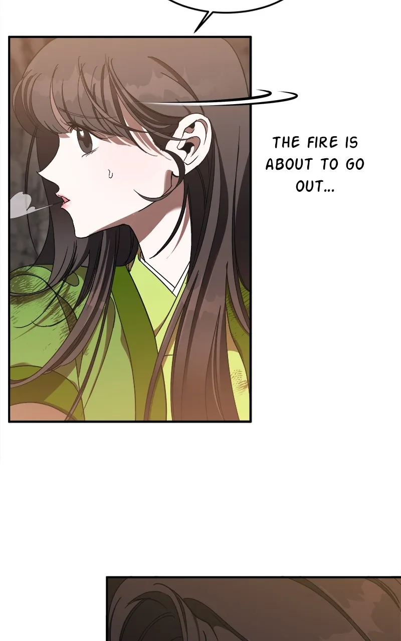 Read How a Goddess Wins Over Tigers chapter 16 image 12 on Lezhin