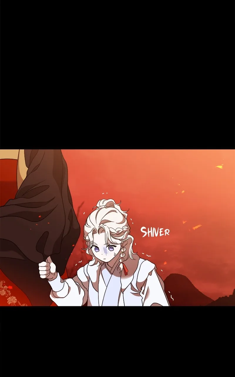 Read How a Goddess Wins Over Tigers chapter 16 image 121 on Lezhin