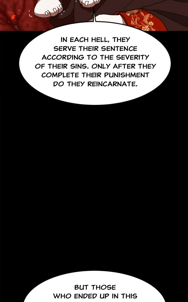Read How a Goddess Wins Over Tigers chapter 16 image 124 on Lezhin