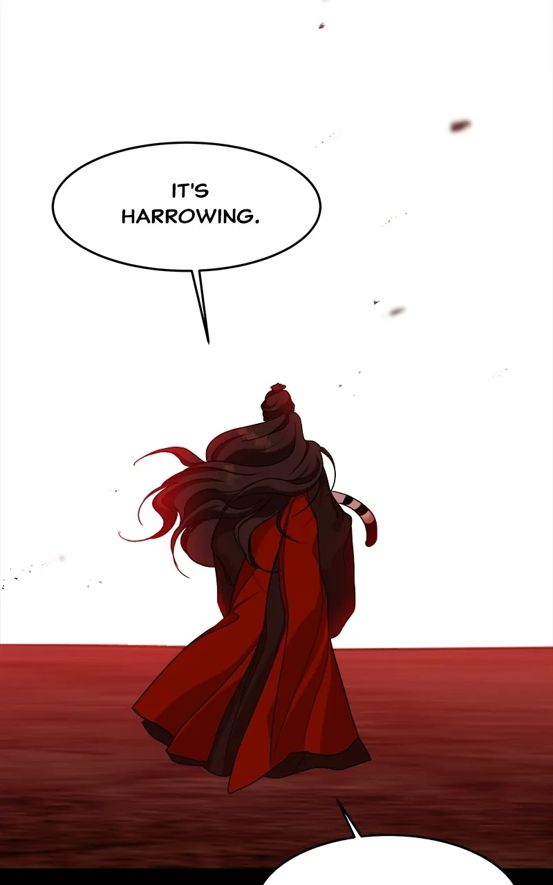 Read How a Goddess Wins Over Tigers chapter 16 image 127 on Lezhin