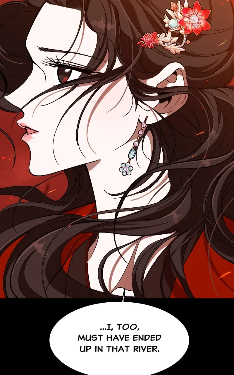 Read How a Goddess Wins Over Tigers chapter 16 image 129 on Lezhin
