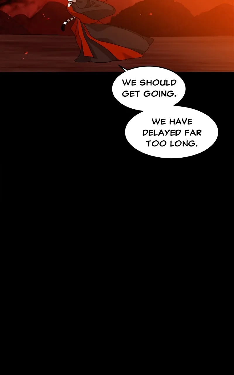 Read How a Goddess Wins Over Tigers chapter 16 image 132 on Lezhin
