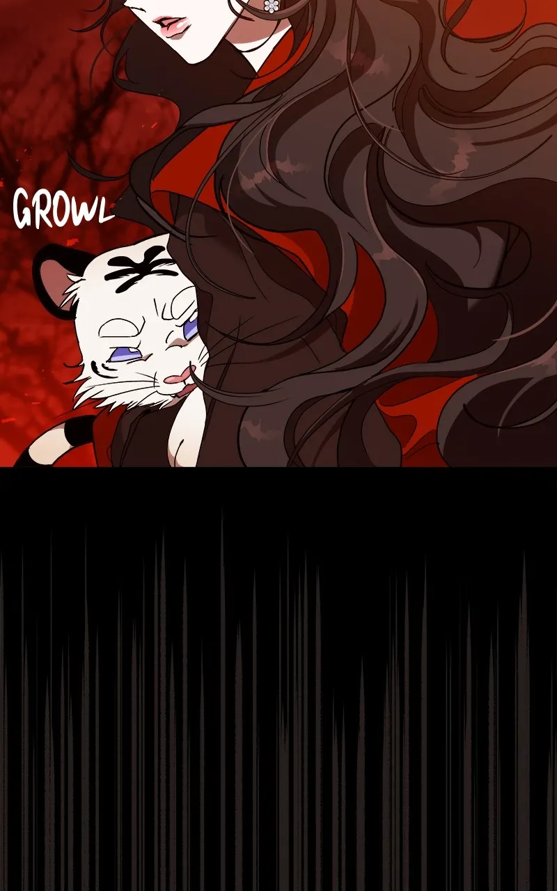 Read How a Goddess Wins Over Tigers chapter 16 image 142 on Lezhin