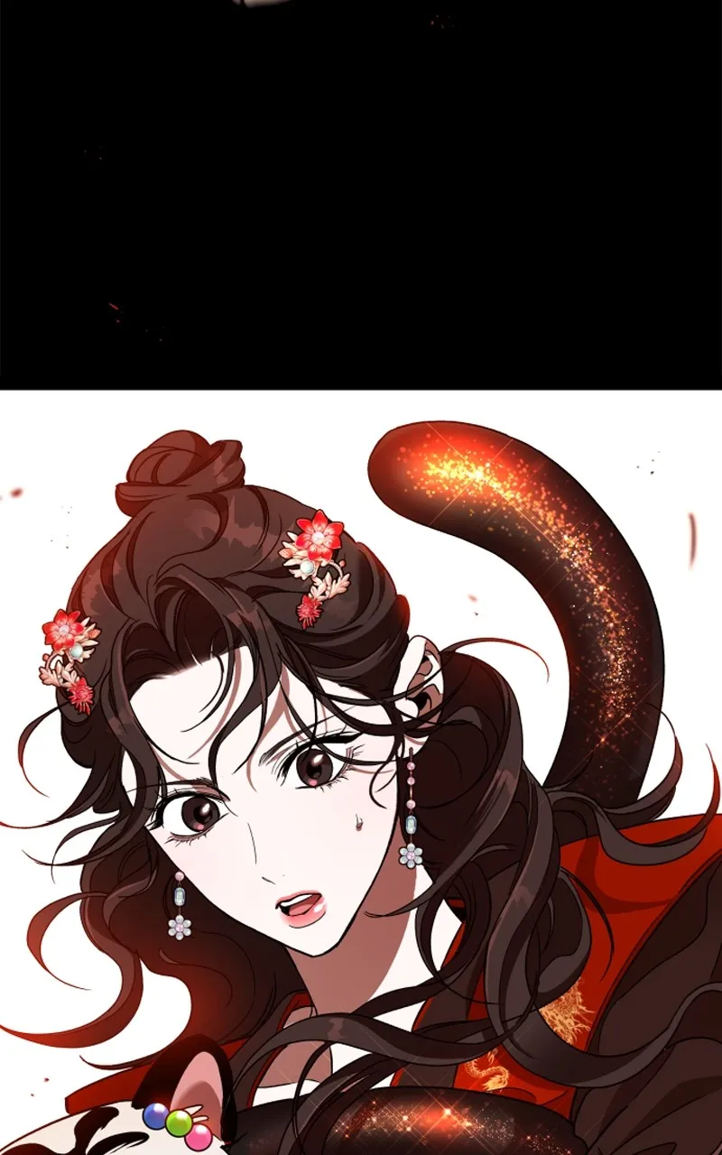 Read How a Goddess Wins Over Tigers chapter 16 image 144 on Lezhin