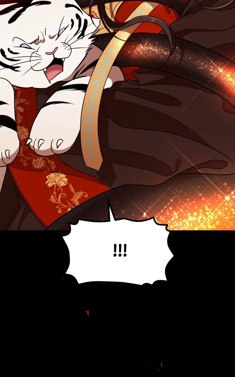 Read How a Goddess Wins Over Tigers chapter 16 image 145 on Lezhin