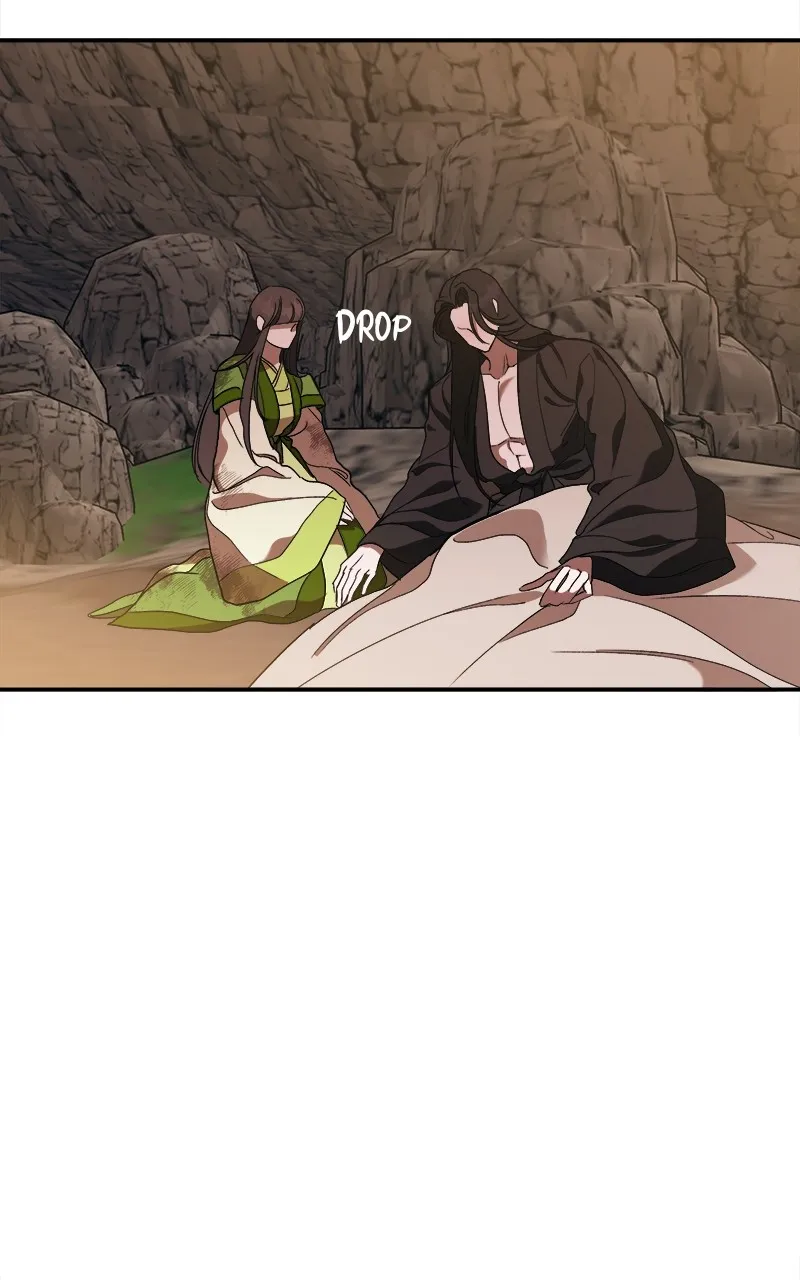Read How a Goddess Wins Over Tigers chapter 16 image 17 on Lezhin