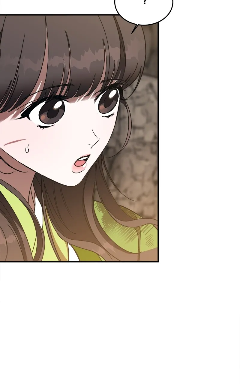 Read How a Goddess Wins Over Tigers chapter 16 image 19 on Lezhin