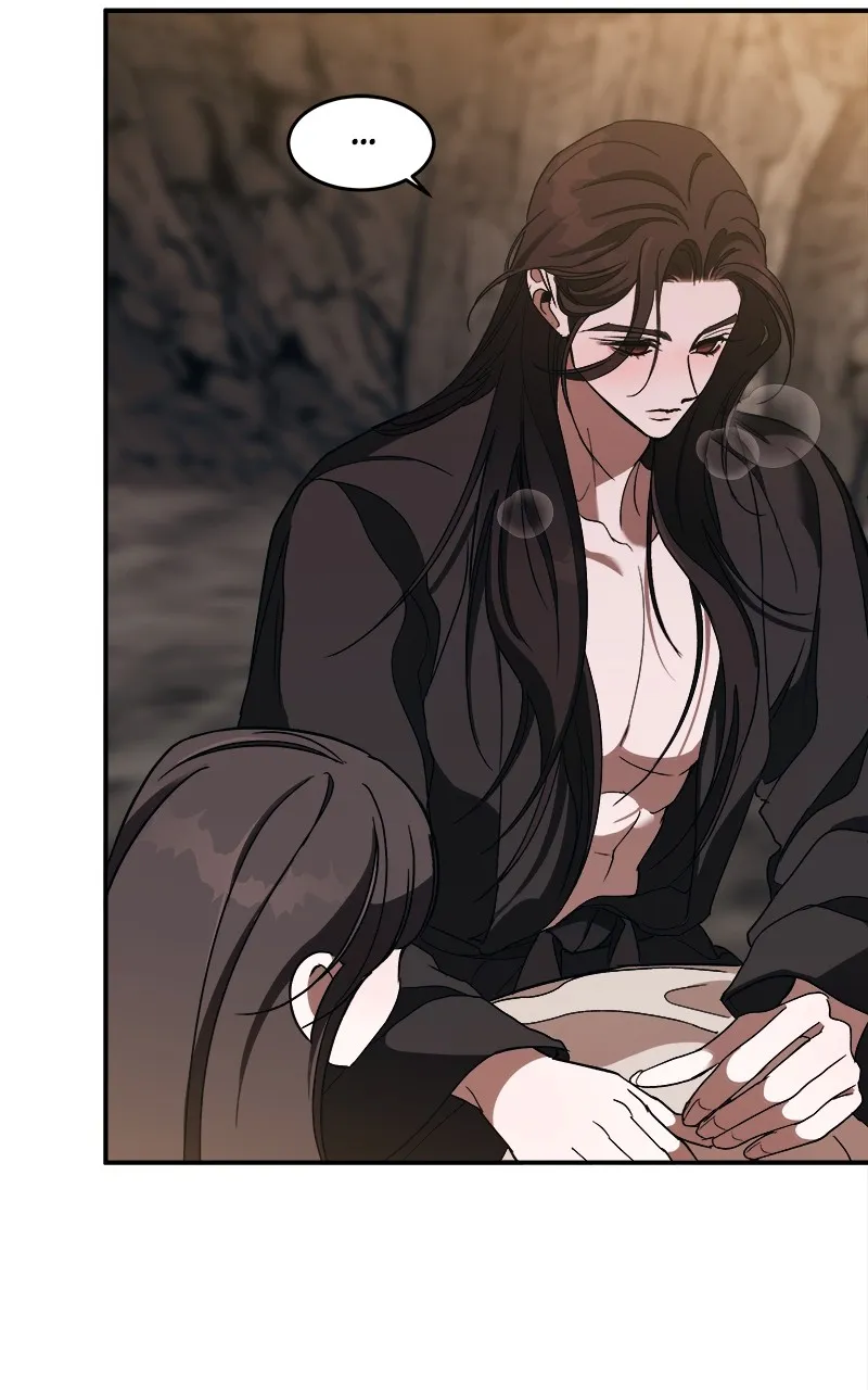 Read How a Goddess Wins Over Tigers chapter 16 image 20 on Lezhin