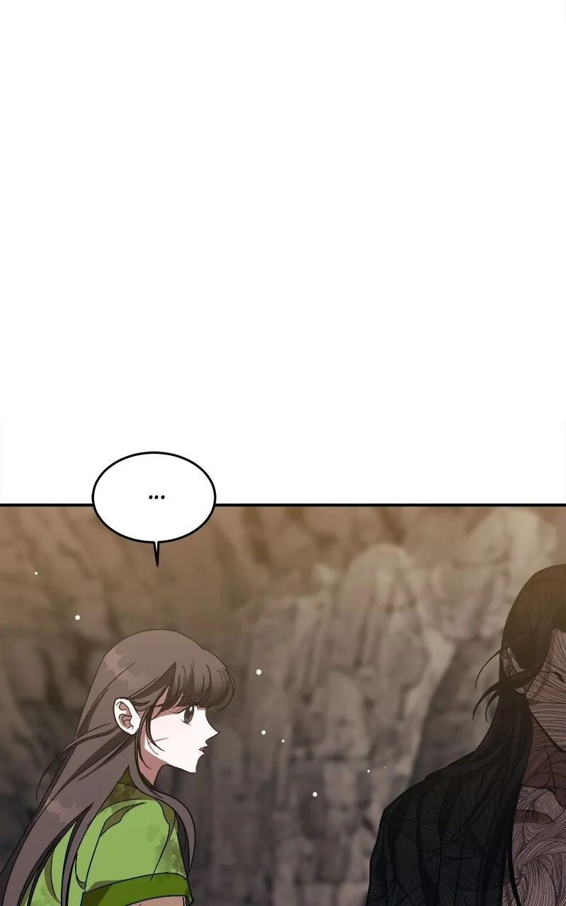 Read How a Goddess Wins Over Tigers chapter 16 image 21 on Lezhin